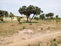 Guémé - Site du Centre de Santé de Dabaye