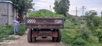 Transports de 30 mille plants forestiers pour la commune de Pétté -050725 
