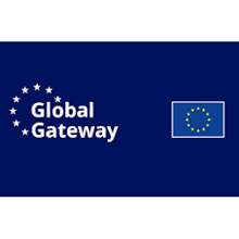 Logo Global Gateway